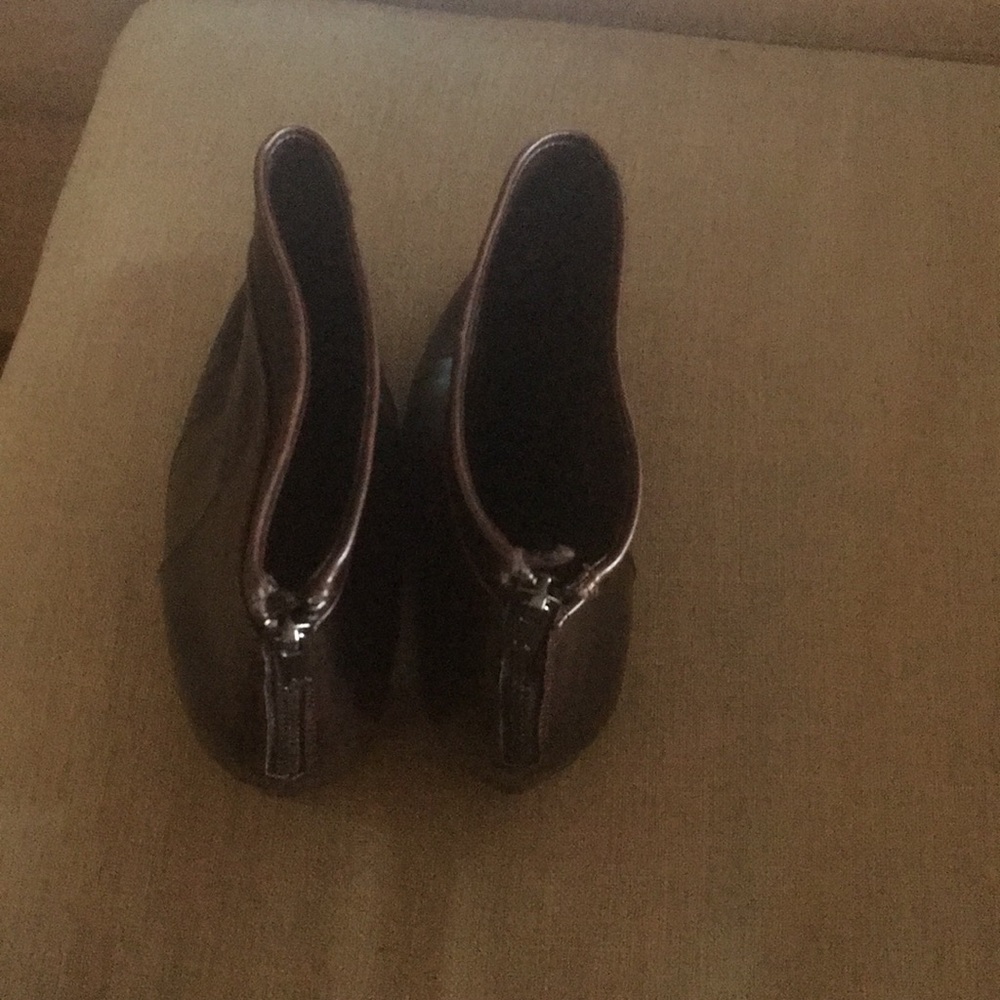 Booties - Picture 3 of 3